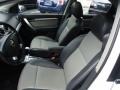 Summit White - Aveo LT Sedan Photo No. 10