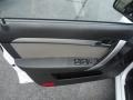 Summit White - Aveo LT Sedan Photo No. 14
