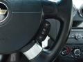 Summit White - Aveo LT Sedan Photo No. 18
