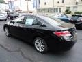 Ebony Black - MAZDA6 i Touring Sedan Photo No. 3