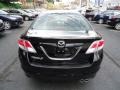 Ebony Black - MAZDA6 i Touring Sedan Photo No. 4