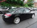 Ebony Black - MAZDA6 i Touring Sedan Photo No. 5