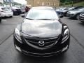 Ebony Black - MAZDA6 i Touring Sedan Photo No. 8