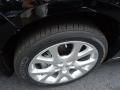 Ebony Black - MAZDA6 i Touring Sedan Photo No. 9