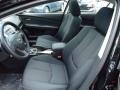 Ebony Black - MAZDA6 i Touring Sedan Photo No. 10