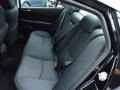 Ebony Black - MAZDA6 i Touring Sedan Photo No. 11