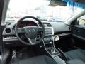 Ebony Black - MAZDA6 i Touring Sedan Photo No. 12