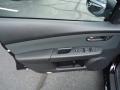 Ebony Black - MAZDA6 i Touring Sedan Photo No. 14