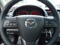 Ebony Black - MAZDA6 i Touring Sedan Photo No. 18