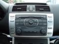 Ebony Black - MAZDA6 i Touring Sedan Photo No. 19