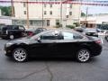 Ebony Black - MAZDA6 i Grand Touring Sedan Photo No. 2