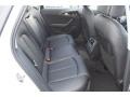 Black Rear Seat Photo for 2013 Audi A6 #68238878