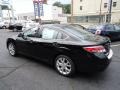 Ebony Black - MAZDA6 i Grand Touring Sedan Photo No. 3