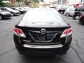 2013 Ebony Black Mazda MAZDA6 i Grand Touring Sedan  photo #4