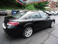Ebony Black - MAZDA6 i Grand Touring Sedan Photo No. 5