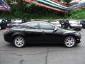 Ebony Black - MAZDA6 i Grand Touring Sedan Photo No. 6
