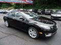 Ebony Black - MAZDA6 i Grand Touring Sedan Photo No. 7