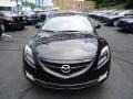 Ebony Black - MAZDA6 i Grand Touring Sedan Photo No. 8