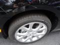 Ebony Black - MAZDA6 i Grand Touring Sedan Photo No. 9