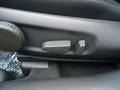 2013 Mazda MAZDA6 Black Interior Front Seat Photo