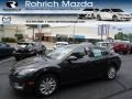 Polished Slate - MAZDA6 i Touring Sedan Photo No. 1