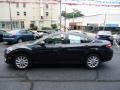 Polished Slate - MAZDA6 i Touring Sedan Photo No. 2