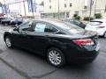 Polished Slate - MAZDA6 i Touring Sedan Photo No. 3