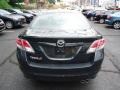Polished Slate - MAZDA6 i Touring Sedan Photo No. 4