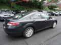Polished Slate - MAZDA6 i Touring Sedan Photo No. 5
