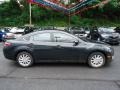 Polished Slate - MAZDA6 i Touring Sedan Photo No. 6