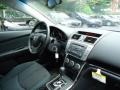 Polished Slate - MAZDA6 i Touring Sedan Photo No. 7