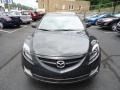 Polished Slate - MAZDA6 i Touring Sedan Photo No. 9