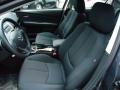 Polished Slate - MAZDA6 i Touring Sedan Photo No. 11