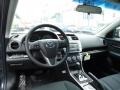 Polished Slate - MAZDA6 i Touring Sedan Photo No. 13