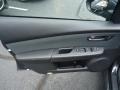 Polished Slate - MAZDA6 i Touring Sedan Photo No. 15