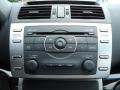 Polished Slate - MAZDA6 i Touring Sedan Photo No. 19