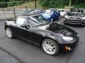 Front 3/4 View of 2012 MX-5 Miata Grand Touring Hard Top Roadster