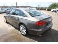 Dakota Gray Metallic - A6 2.0T Sedan Photo No. 6