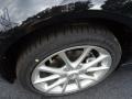 2012 Mazda MX-5 Miata Grand Touring Hard Top Roadster Wheel and Tire Photo
