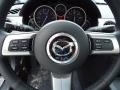 Black Steering Wheel Photo for 2012 Mazda MX-5 Miata #68239348