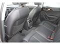 Black Interior Photo for 2013 Audi A6 #68239351