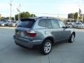 Space Gray Metallic - X3 xDrive30i Photo No. 3