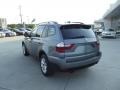 Space Gray Metallic - X3 xDrive30i Photo No. 4