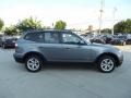 Space Gray Metallic - X3 xDrive30i Photo No. 6