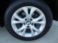 Space Gray Metallic - X3 xDrive30i Photo No. 12