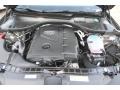 2.0 Liter FSI Turbocharged DOHC 16-Valve VVT 4 Cylinder 2013 Audi A6 2.0T Sedan Engine