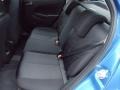 2012 Mazda MAZDA2 Sport Rear Seat