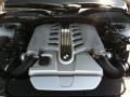 6.0 Liter DOHC 48-Valve V12 2003 BMW 7 Series 760Li Sedan Engine