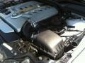 6.0 Liter DOHC 48-Valve V12 Engine for 2003 BMW 7 Series 760Li Sedan #68239789
