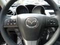 Graphite Mica - MAZDA3 i Touring 4 Door Photo No. 18